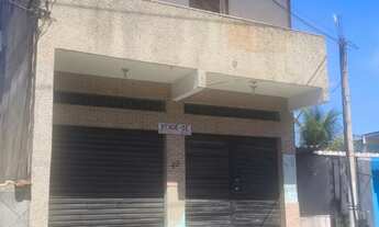 Imagem 5: 4 casas e uma loja terreno 40/12