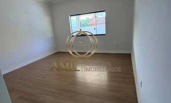 Imagem 5: Aluga casa de 4 quartos, 3 suites, piscina e churrasqueiro no Condomínio Mirante do Vale