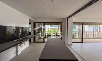 Imagem 4: Deck 23 - Opus Apartamento com 4 dormitórios