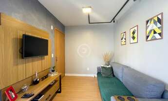 Imagem 5: Apartamento à venda em Novo Hamburgo, Canudos, com 2 quartos, com 44 m²