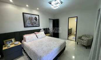 Imagem 3: Imóvel para venda com 230 metros quadrados com 4 quartos em Parque Verde - Belém - PA