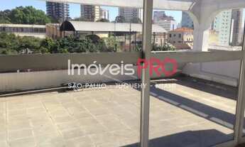 Imagem 7: Comercial de 3 pavimentos no trecho mais comercial de Santana