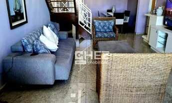 Imagem 2: Cobertura com 4 quartos à venda, 207 m² por R$ 1.580.000 - Algodoal - Cabo Frio/RJ