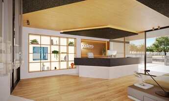 Imagem: Imóvel Beira mar com 78 m2 com 3 quartos