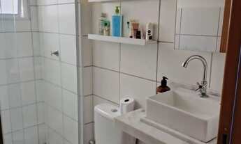 Imagem 3: Apartamento 2 Dormitórios