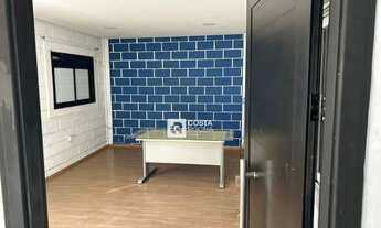 Imagem 7: Barracão, 258 m² - venda por R$ 950.000,00 ou aluguel por R$ 5.119,00/mês - Residencial Sã