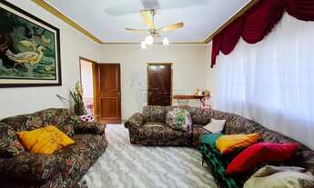 Imagem: Apartamento de 80m² com 03 quartos sendo