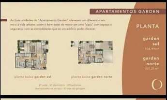 Imagem: Apartamento em Rua Barão de Teffe - Menino