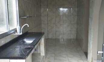 Imagem: Alugo uma casa na Mangueirinha