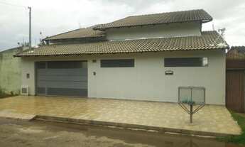 Imagem: Alugo Exelente Casa