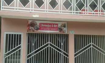 Imagem: Vendo/Alugo Belíssima Casa na Rua Guanabara