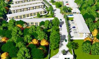 Imagem 4: Apartamentos ALPHA RESIDENCE no ARATURI - CAUCAIA