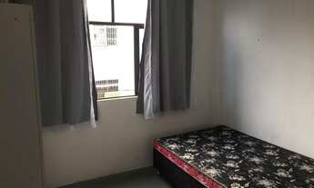 Imagem 2: Kitnet Brotas mobiliada incluso água luz Wi-Fi centro metrô Brotas