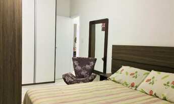 Imagem 2: Casa com 2 quartos, sendo uma suíte, Sta Rita do Zarur, Volta Redonda