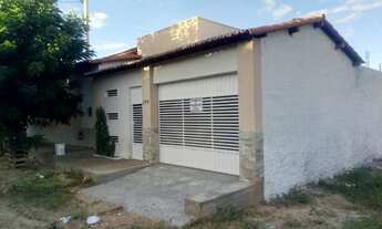 Imagem 2: Alugo ou vendo casa em Currais Novos no Radir Pereira, com 2 quartos