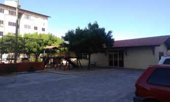 Imagem 6: Vendo apto na Bela Vista(Copacabana) com 2 quts 1 wc 1 vaga e lazer R$ 115 mil, Pode finan