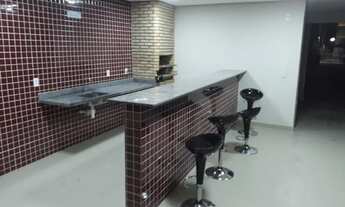 Imagem 3: Aluga-se Apartamento] Condomínio Dunas do Litoral - Nascente