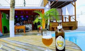 Imagem 3: Espaço vip eventos e confraternizações