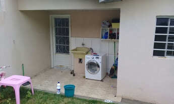 Imagem 3: Casa para alugar no N. H. João Paulo, Apucarana