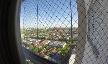 Imagem 5: Apartamento com 3 dormitórios à venda, 78 m² por R$ 450.000,00 - Jardim Leblon - Maringá/P