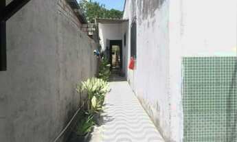 Imagem 3: Aluga-se ou vende-se casa em capanema