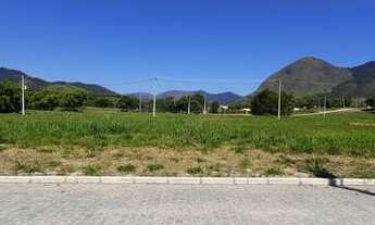 Imagem: Condomínio Eco Place Maricá - Lotes a