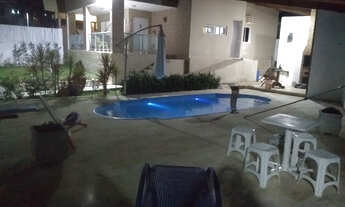 Imagem: Casa Top em Gravatá Chalé temporada