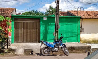 Imagem: Casa - Imovel (aluguel