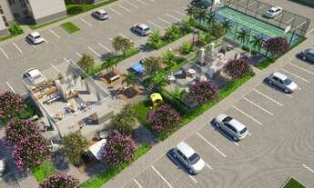 Imagem 3: Apartamento na Região da Maraponga Cód0062