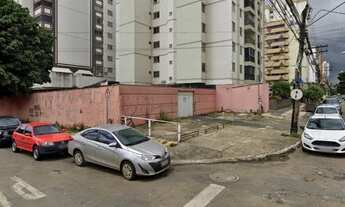 Imagem 2: Terreno de esquina no Setor Bela Vista