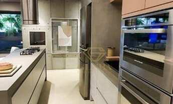 Imagem 4: Edifício Arch Palhano, Gleba Palhano, Londrina, 103m² AP1838