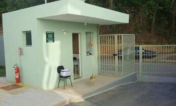 Imagem 5: Apto. 2 qtos - B. Bonsucesso/Vespasiano - R$ 120 mil - Financiado - Cód. 1375