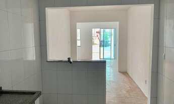 Imagem 4: Casa no Orlando Dantas .