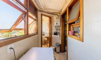 Imagem 5: PORTO ALEGRE - Apartamento Padrão - São João