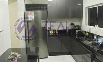 Imagem 6: Rio de Janeiro - Casa de Condomínio - Vargem Pequena