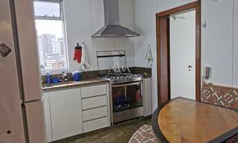 Imagem 7: Apartamento à venda, 4 quartos, 1 suíte, 2 vagas, Lourdes - Belo Horizonte/MG