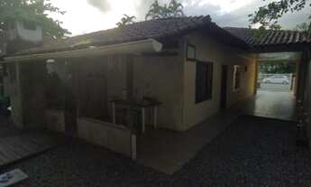 Imagem 7: CASA COM EDICULA NO SANTO ANTONIO/COSTA E SILVA