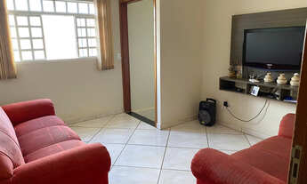 Imagem 13: Casa Residencial Alto das Andorinhas