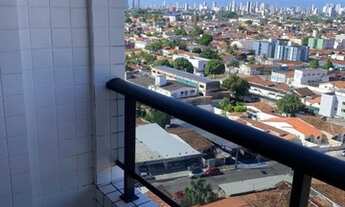 Imagem 2: 02 quartos nas alturas em jaguaribe