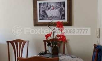 Imagem: Porto Alegre - Apartamento Padrão - Humaitá