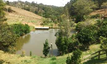 Imagem 4: Terreno de 30 mil m² com casa à venda no bairro Centro - Domingos Martins/ES