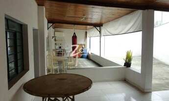 Imagem 6: Escritório para alugar com 4 dormitórios em Jardim planalto, Campinas cod:CA000234