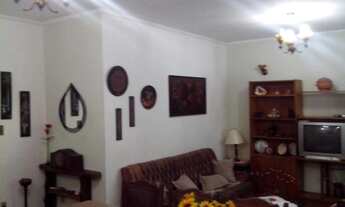 Imagem 5: Casa à venda com 3 dormitórios em Parque são quirino, Campinas cod:CA036444