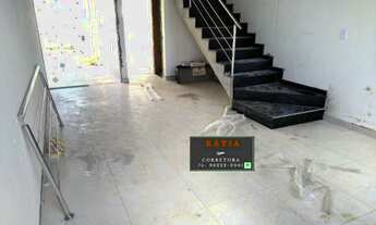 Imagem 7: Atenção -Extraordinário -Esplendida - Casa de 3\4 - Próximo ao Shopping Avenida