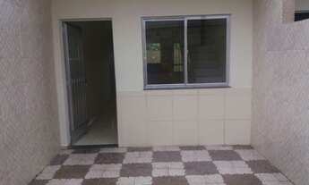 Imagem: Casa no brito II - condominio 400