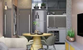 Imagem 4: Lançamento Flat Beira mar do Cabo Branco