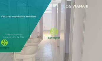 Imagem 14: Galpão para alugar em Viana/ES