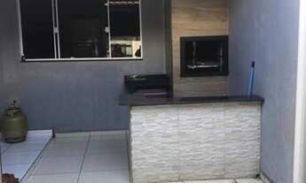 Imagem: Casa para Venda em Cuiabá, Pascoal Ramos