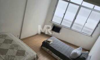 Imagem 7: Quadrissíma da praia