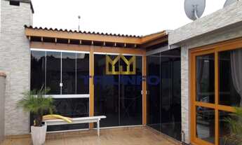 Imagem 5: Casa com piscina